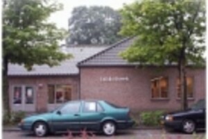Kerst in de bieb