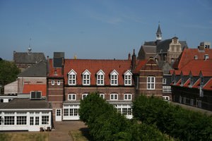 Het Arsenaal