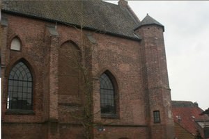 De Bagijnenkerk