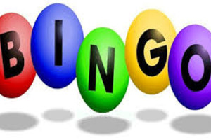 Paasbingo
