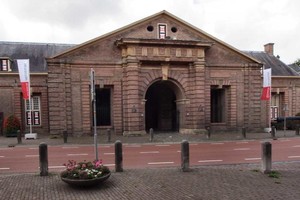 Expositie Graafs Museum