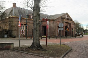 Expositie Graafs Museum