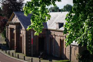 De Hampoort