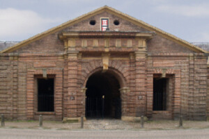 Hoorcollege Graafs Museum