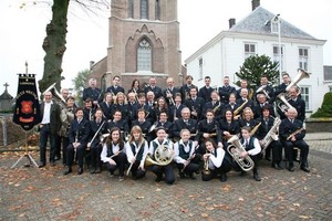Midzomeravondconcert