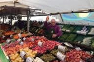 Weekmarkt