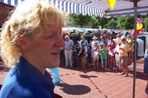 Weekmarkt