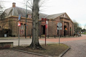 Stadsmuseum Grave