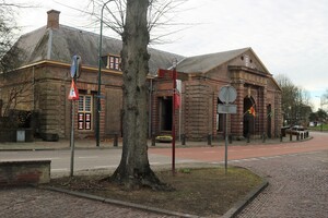 Expositie Graafs Museum