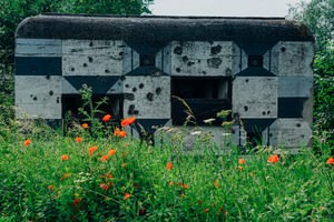 Het Kazemattenmuseum Grave