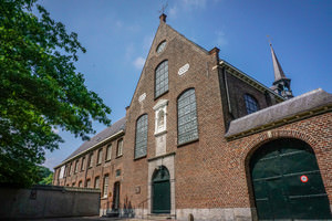 Het Emmausklooster