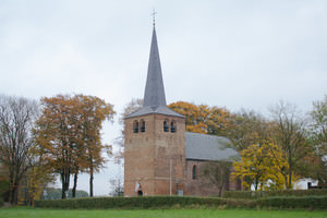 Kunst in het Kerkje