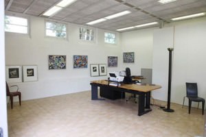 Kunstzaal Grave
