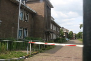 Munitie Museum