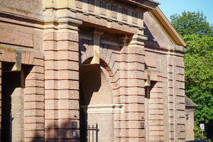 Stadsmuseum Grave