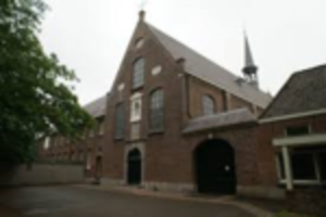 Lezing schrijfster Carolijn Visser
