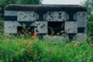 Openstelling Graafs Kazematten Museum