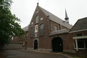 Rondleiding