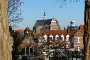  Sint Elisabethkerk