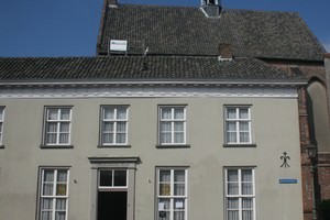 De Bagijnenkerk