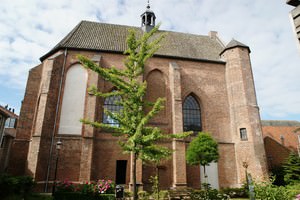 De Bagijnenkerk