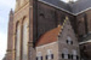 Bezichtigen Elisabetkerk