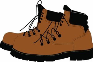 Ontvangst Vierdaagse lopers