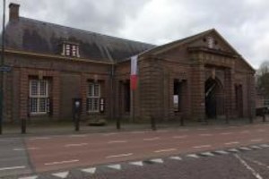 Expositie Graafs Museum