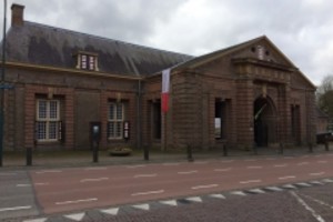 Expositie Graafs Museum