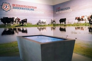 Toeristisch Informatiepunt Grave