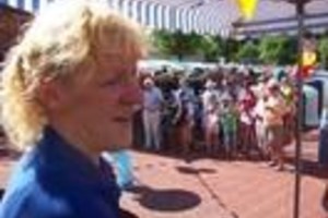 Weekmarkt centrum