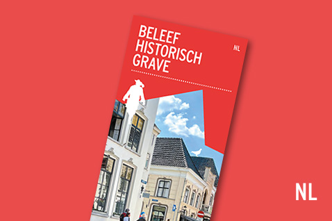 Beleef Historisch Grave folder