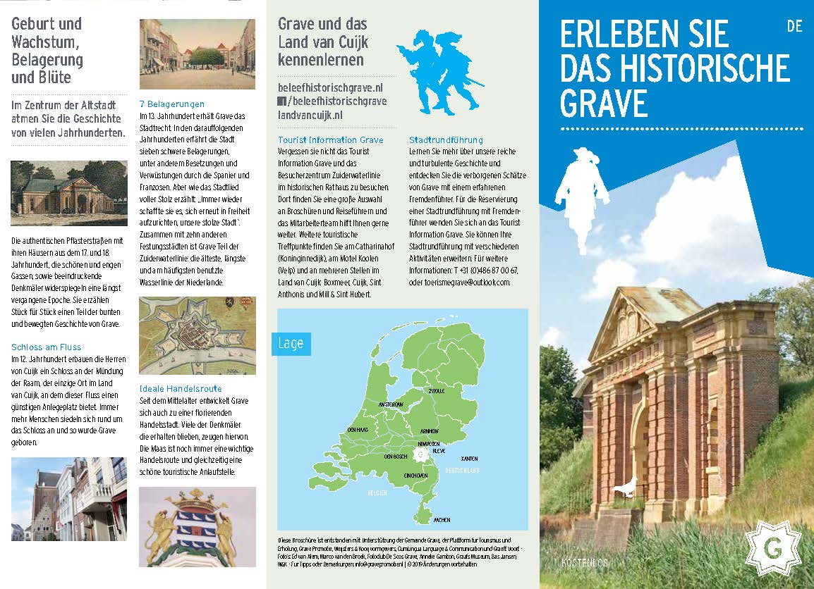 Beleef Historisch Grave Folder