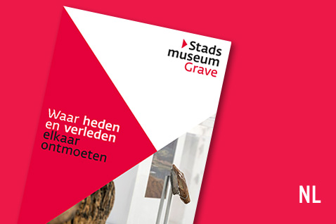 Stadsmuseum Grave Folder