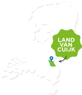 Land van Cuijk